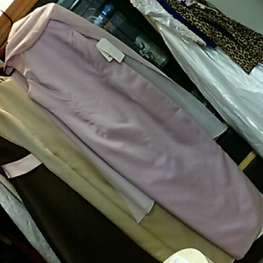 Scott McClintock Ladies size 14 ,NWT Lavender